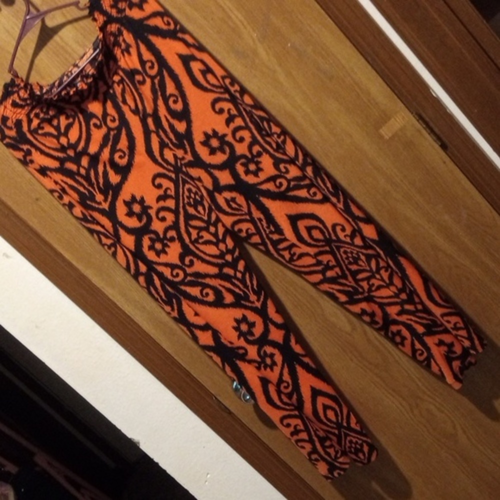 2B Clothing Fabulous Flowy Slinky Loungers Lightweight Soft